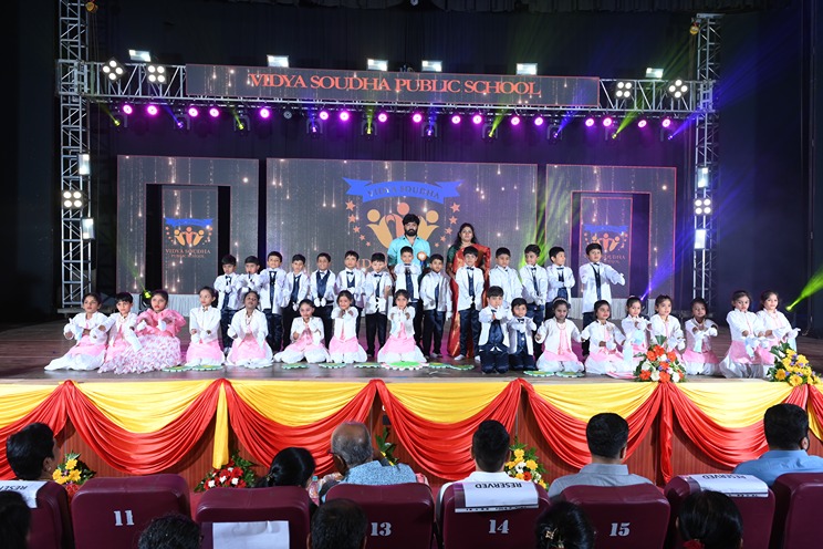 Annual Function Event