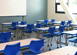 Modern Classroom
