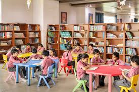 School Library