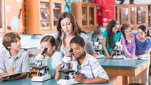 Science Laboratory